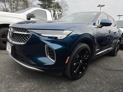 2023 Buick Envision Avenir AWD