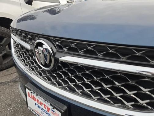 2023 Buick Envision Avenir AWD