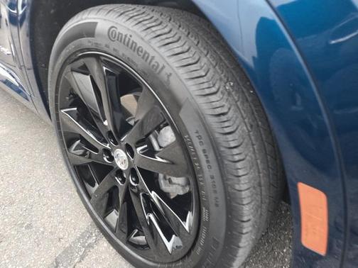 2023 Buick Envision Avenir AWD