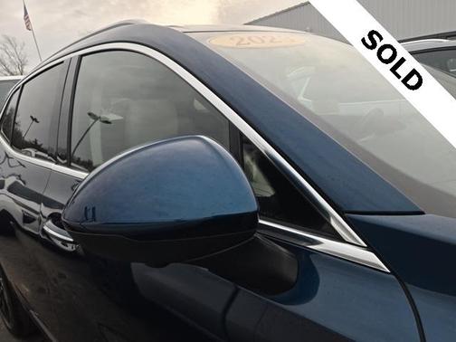 2023 Buick Envision Avenir AWD