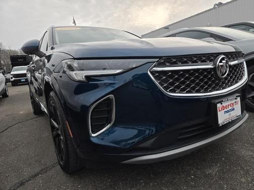 2023 Buick Envision Avenir AWD