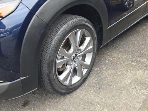 2023 Mazda CX-30 2.5 S Select Package