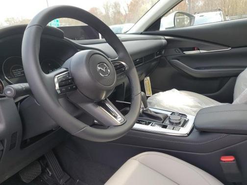 2025 Mazda CX-30 Preferred
