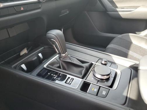 2025 Mazda CX-50 2.5 S Select Package