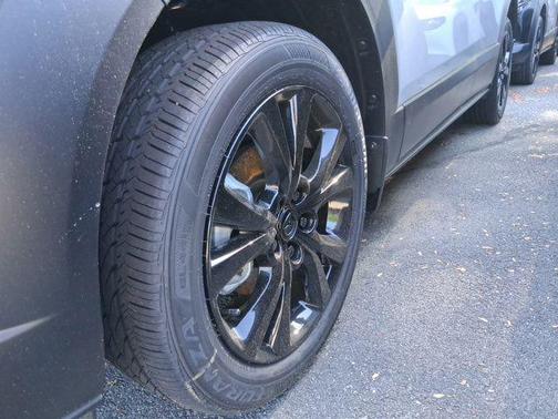 Ceramic Metallic 2026 Mazda CX-30 2.5 S