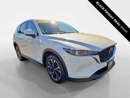 2023 Mazda CX-5 2.5 S Premium Plus Package
