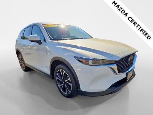 2023 Mazda CX-5 2.5 S Premium Plus