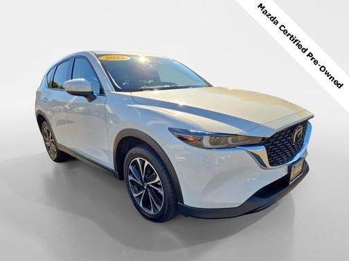 2023 Mazda CX-5 2.5 S Premium Plus Package