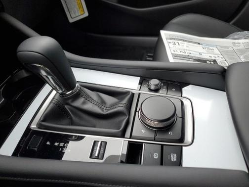 2025 Mazda Mazda3 FWD w/Select Package