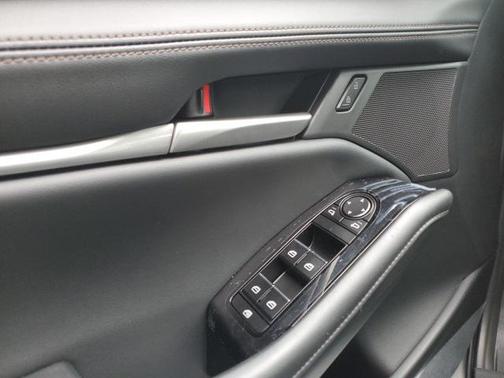 2025 Mazda Mazda3 FWD w/Select Package