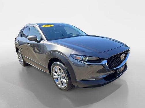 2022 Mazda CX-30 Premium Package