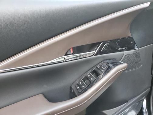 2025 Mazda CX-30 Premium Package