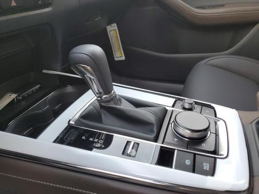 2025 Mazda CX-30 Premium Package