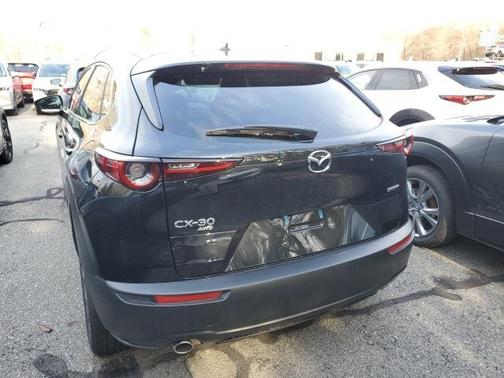 2025 Mazda CX-30 Premium Package