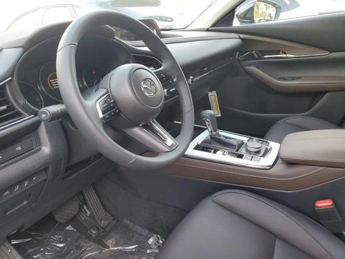 2025 Mazda CX-30 Premium Package