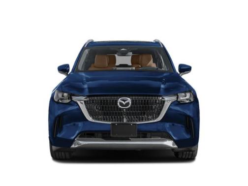 Deep Crystal Blue Mica 2026 Mazda CX-90 3.3 Turbo S Premium Plus