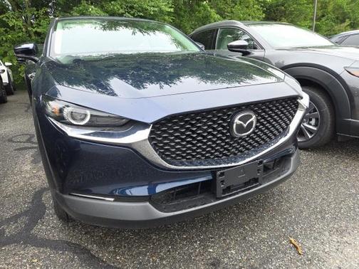 2025 Mazda CX-30 2.5 S