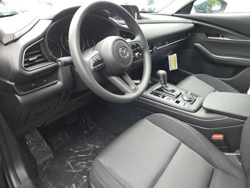 2025 Mazda CX-30 2.5 S