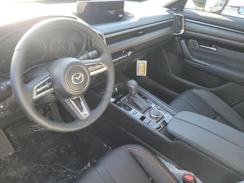 2026 Mazda CX-50 Hybrid Premium Plus