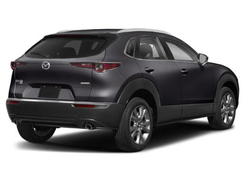2022 Mazda CX-30 Preferred