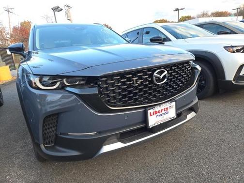 2026 Mazda CX-50 2.5 Turbo Premium Plus Package