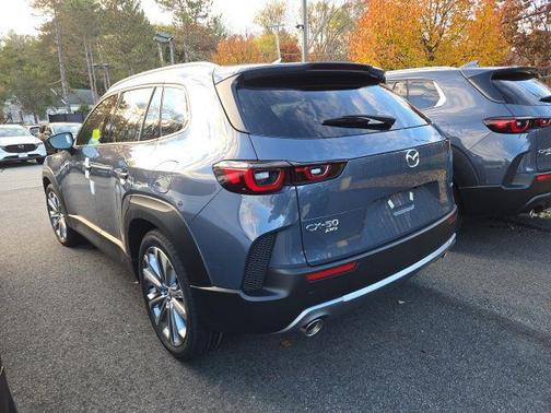 2026 Mazda CX-50 2.5 Turbo Premium Plus Package