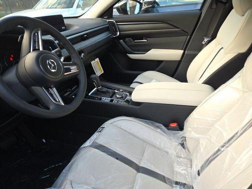 2026 Mazda CX-50 2.5 Turbo Premium Plus Package