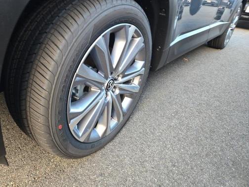 2026 Mazda CX-50 2.5 Turbo Premium Plus Package