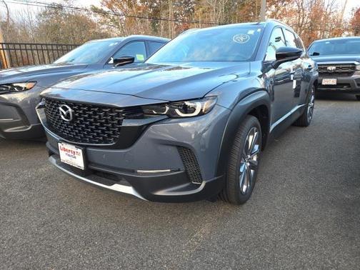 2026 Mazda CX-50 2.5 Turbo Premium Plus Package