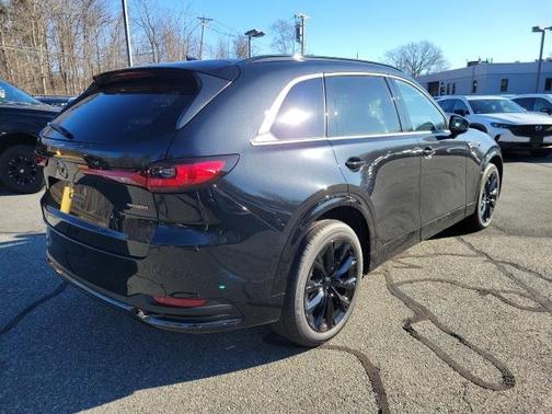 2026 Mazda CX-90 3.3 Turbo S Premium