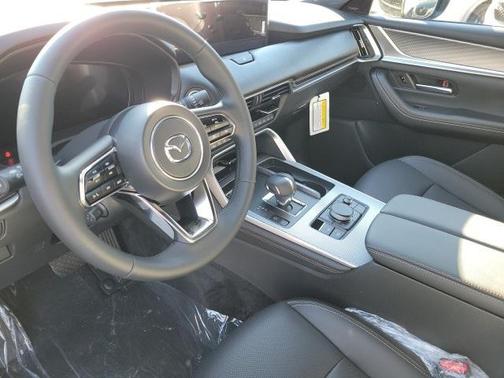 2026 Mazda CX-90 3.3 Turbo S Premium