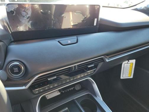 2026 Mazda CX-90 3.3 Turbo S Premium