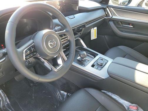 2026 Mazda CX-90 3.3 Turbo S Premium