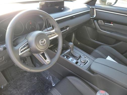 2026 Mazda CX-50 2.5 S Preferred Package