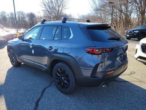 2026 Mazda CX-50 2.5 S Preferred Package