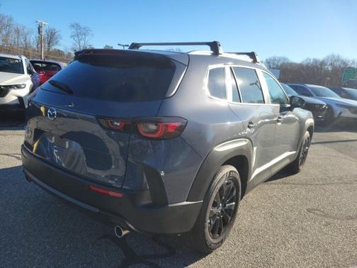 2026 Mazda CX-50 2.5 S Preferred Package