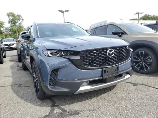 2025 Mazda CX-50 2.5 Turbo Premium Plus Package