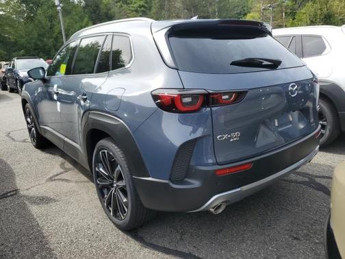 2025 Mazda CX-50 2.5 Turbo Premium Plus Package