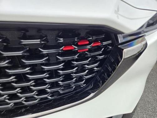 2022 Mazda CX-5 2.5 Turbo