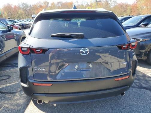2025 Mazda CX-50 Hybrid Premium Plus Package