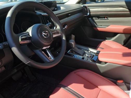 2025 Mazda CX-50 Hybrid Premium Plus Package