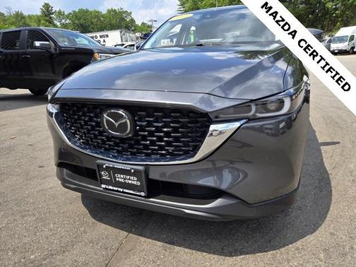 2023 Mazda CX-5 2.5 S Premium