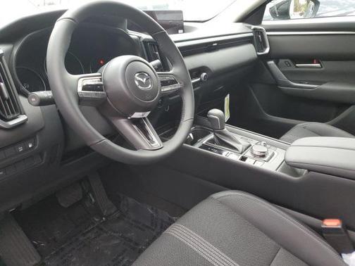 2025 Mazda CX-50 Hybrid Preferred Package