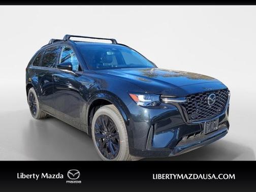 2026 Mazda CX-90 3.3 Turbo S Premium