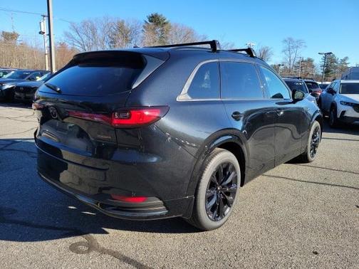 2026 Mazda CX-90 3.3 Turbo S Premium