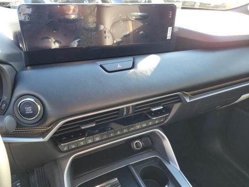 2026 Mazda CX-90 3.3 Turbo S Premium