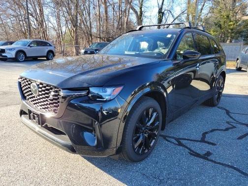 2026 Mazda CX-90 3.3 Turbo S Premium