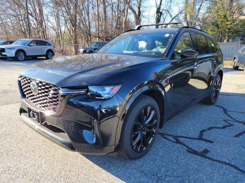 2026 Mazda CX-90 3.3 Turbo S Premium