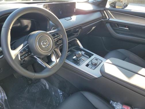 2026 Mazda CX-90 3.3 Turbo S Premium