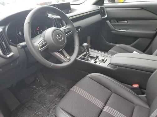 2025 Mazda CX-50 2.5 S Select Package